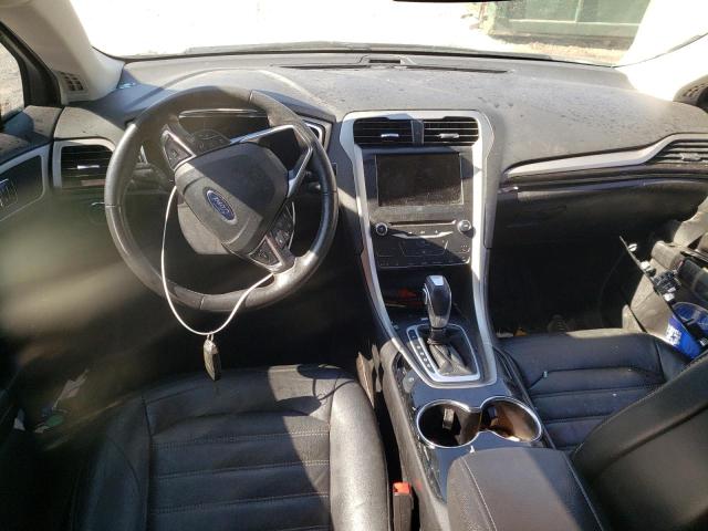 Photo 8 from auction – 2015 FORD FUSION SE with VIN 3FA6P0HDXFR113658
