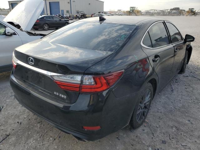 Photo 3 from auction – 2018 LEXUS ES 350 with VIN 58ABK1GG2JU090259