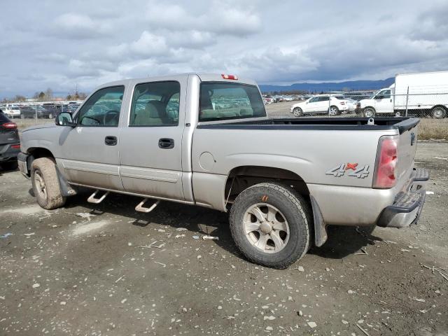 Photo 2 from auction – 2005 CHEVROLET SILVERADO with VIN 2GCEK13TX51308803