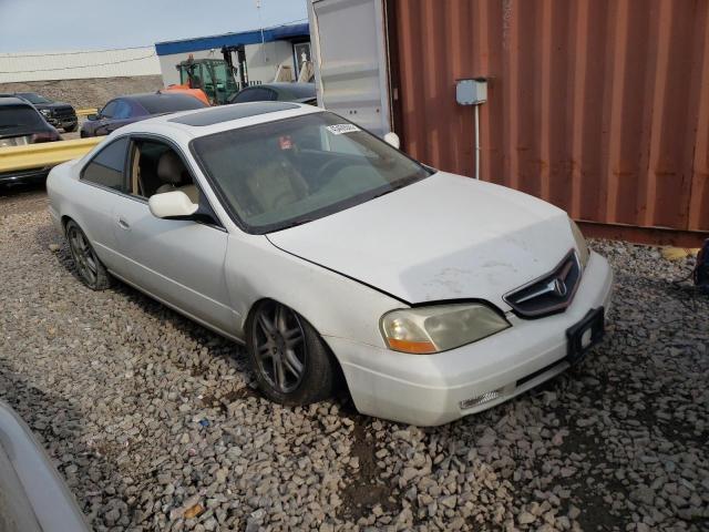 Photo 4 from auction – 2001 ACURA 3.2CL with VIN 19UYA42431A004984