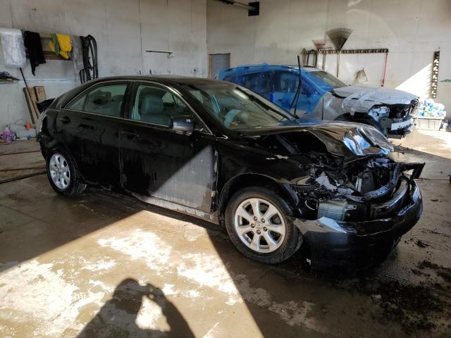 Photo 4 from auction – 2011 TOYOTA CAMRY BASE with VIN 4T4BF3EK2BR130068