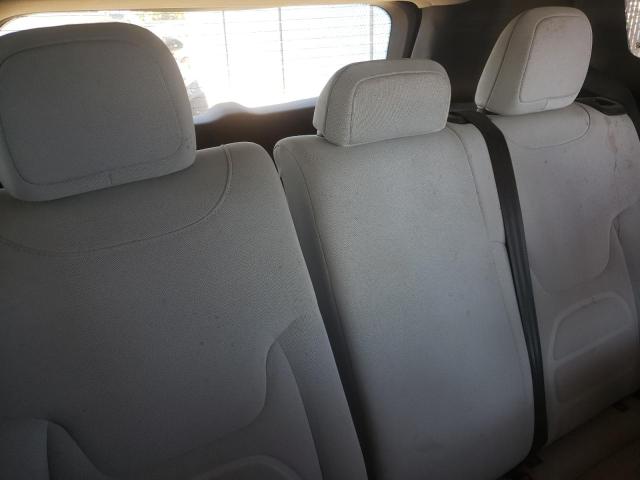 Photo 11 from auction – 2018 JEEP RENEGADE L with VIN ZACCJABB5JPH48186