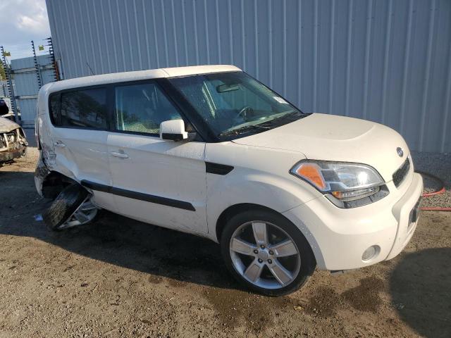 Снимка 4 от търг – 2011 KIA SOUL + с VIN KNDJT2A25B7724638