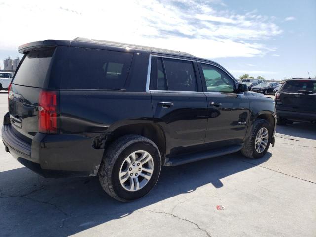 Photo 3 from auction – 2016 CHEVROLET TAHOE C150 with VIN 1GNSCAKCXGR456677