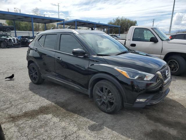 Photo 4 from auction – 2020 NISSAN KICKS SR with VIN 3N1CP5DV4LL548153