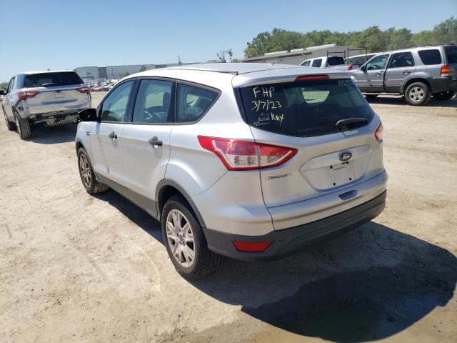 Zdjęcie 2 z aukcji – 2015 FORD ESCAPE S z VIN 1FMCU0F77FUA87897