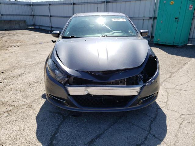 Photo 5 from auction – 2014 DODGE DART SXT with VIN 1C3CDFBB1ED914734