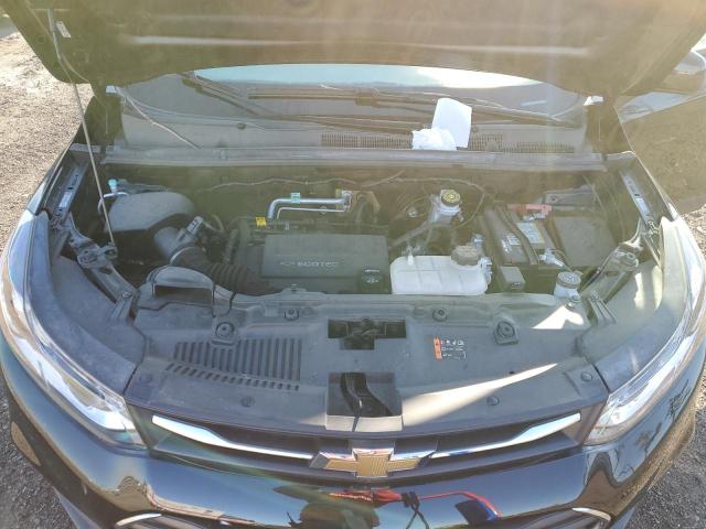 Photo 12 from auction – 2020 CHEVROLET TRAX LS with VIN KL7CJNSB9LB053694