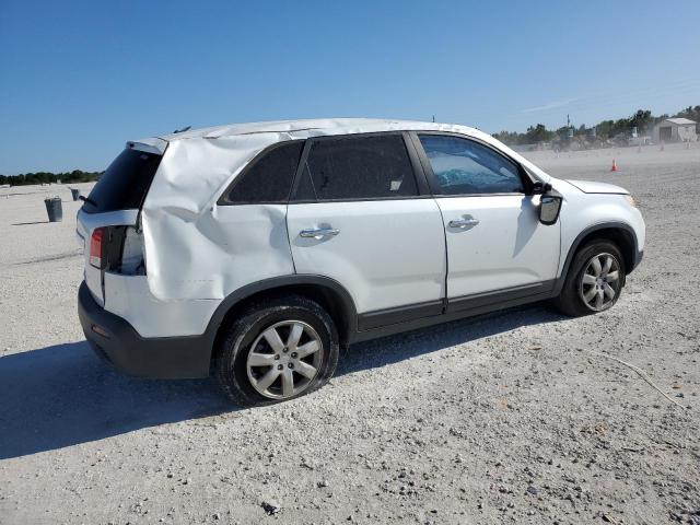 Photo 3 from auction – 2011 KIA SORENTO BA with VIN 5XYKT3A12BG158538