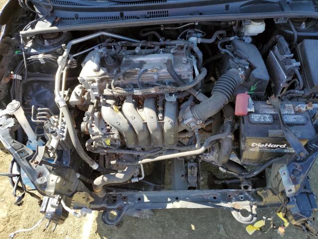 Photo 11 from auction – 2015 TOYOTA COROLLA L with VIN 2T1BURHE7FC397139