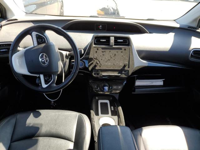 Photo 8 from auction – 2016 TOYOTA PRIUS with VIN JTDKARFUXG3018227