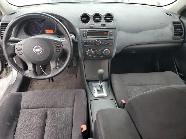 Photo 8 from auction – 2010 NISSAN ALTIMA BAS with VIN 1N4AL2APXAN514340