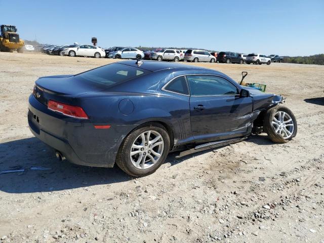 Photo 3 from auction – 2015 CHEVROLET CAMARO LS with VIN 2G1FB1E31F9175054