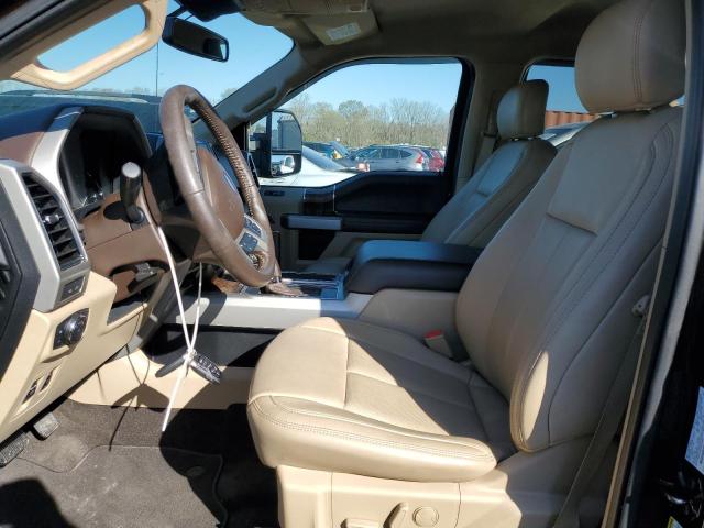 Photo 7 from auction – 2019 FORD F150 SUPER with VIN 1FTEW1C44KKD41983