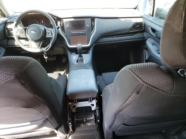Photo 8 from auction – 2021 SUBARU OUTBACK with VIN 4S4BTAAC8M3161775
