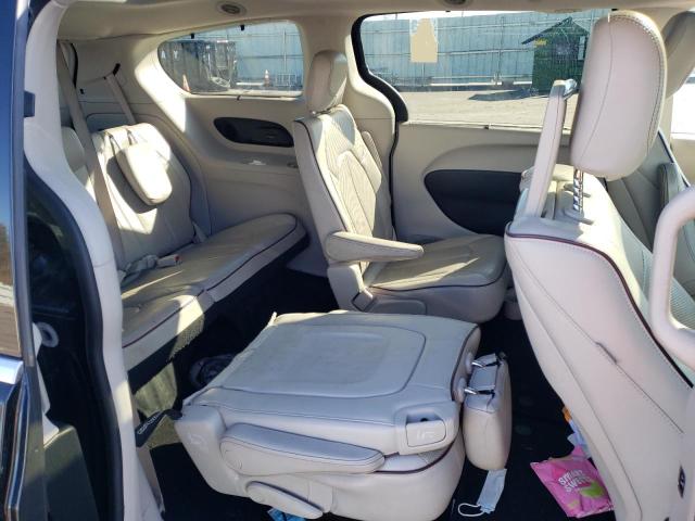 Photo 11 from auction – 2017 CHRYSLER PACIFICA L with VIN 2C4RC1GGXHR620220