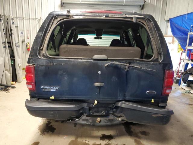 Photo 6 from auction – 2001 FORD EXPEDITION with VIN 1FMRU15W31LB70606