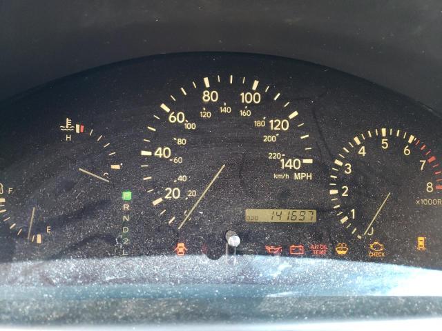 Photo 9 from auction – 2003 LEXUS RX 300 with VIN JTJHF10U930299094