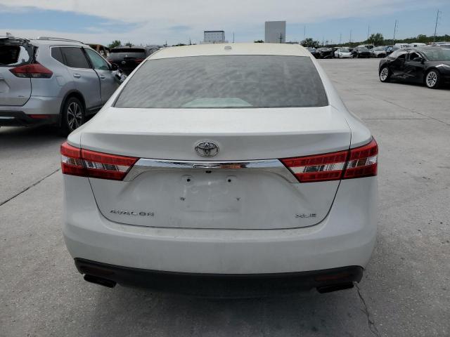 Photo 6 from auction – 2013 TOYOTA AVALON BAS with VIN 4T1BK1EB0DU016969