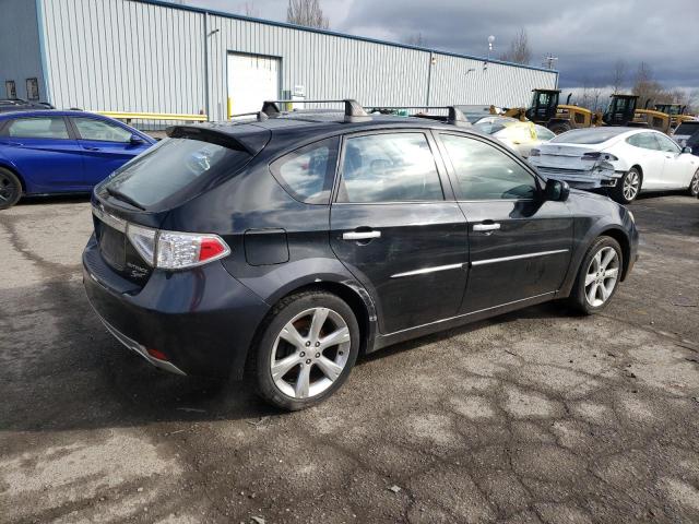 Photo 3 from auction – 2010 SUBARU IMPREZA OU with VIN JF1GH6D62AH821506