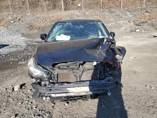 Photo 5 from auction – 2014 SUBARU IMPREZA PR with VIN JF1GPAC65E8230308