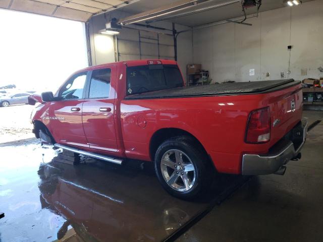 Photo 2 from auction – 2012 DODGE RAM 1500 S with VIN 1C6RD7GT2CS305407