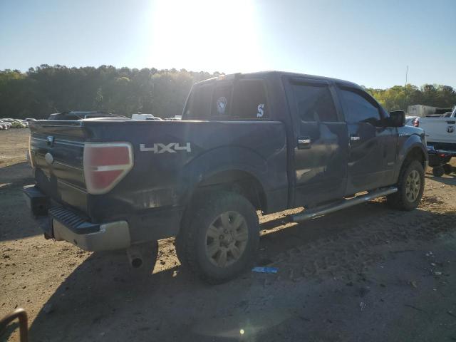 Photo 3 from auction – 2011 FORD F150 SUPER with VIN 1FTFW1ET7BKD75649