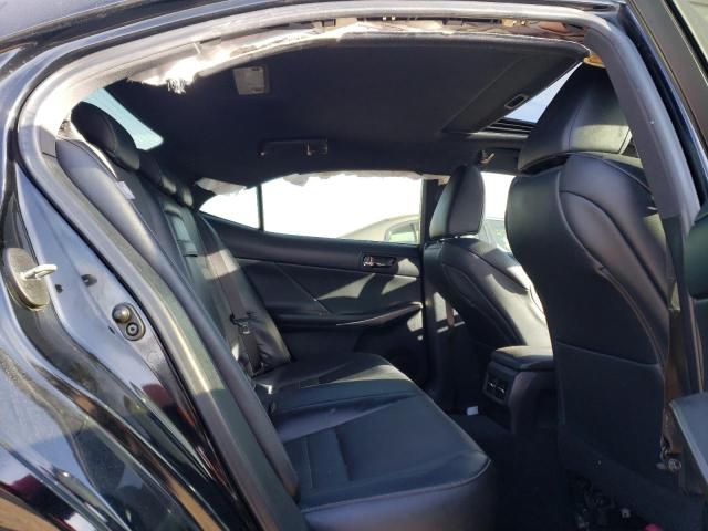 Photo 10 from auction – 2015 LEXUS IS 350 with VIN JTHCE1D20F5006326