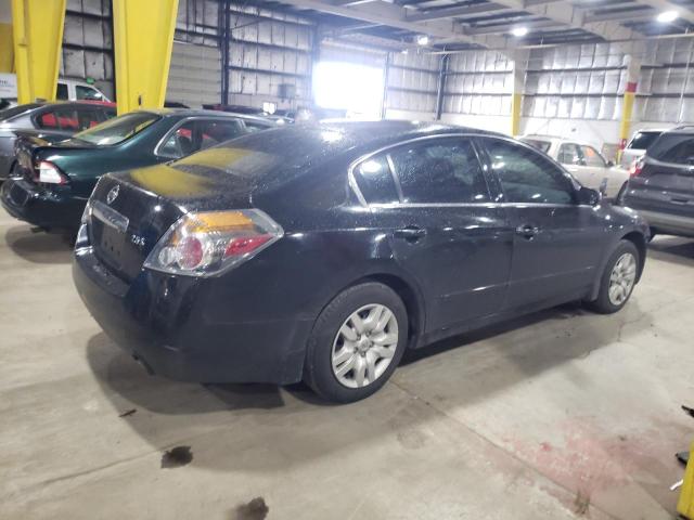 Photo 3 from auction – 2012 NISSAN ALTIMA BAS with VIN 1N4AL2AP6CC138671