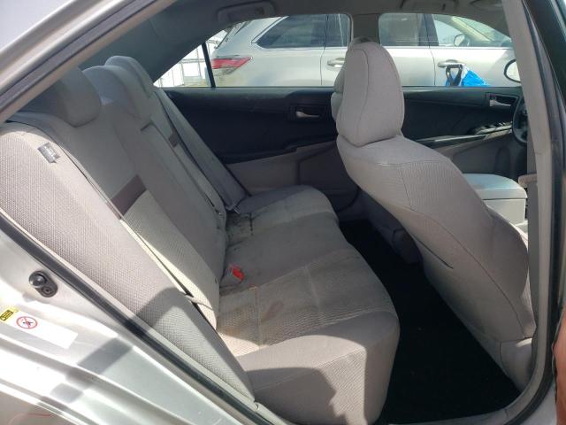 Photo 10 from auction – 2012 TOYOTA CAMRY BASE with VIN 4T1BF1FK7CU514670