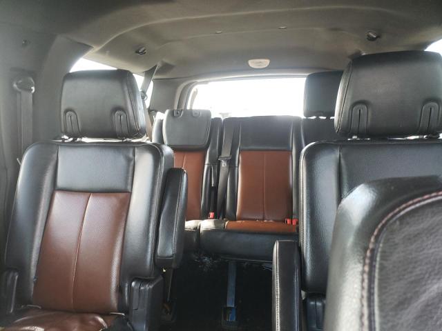 Photo 10 from auction – 2007 FORD EXPEDITION with VIN 1FMFK19577LA31629