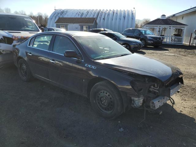 Photo 4 from auction – 2009 BUICK LUCERNE CX with VIN 1G4HD57139U147384