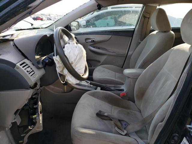 Photo 7 from auction – 2010 TOYOTA COROLLA BA with VIN 1NXBU4EE6AZ332765