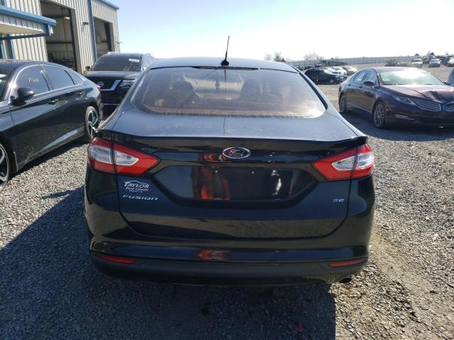 Photo 6 from auction – 2014 FORD FUSION SE with VIN 1FA6P0H74E5354255