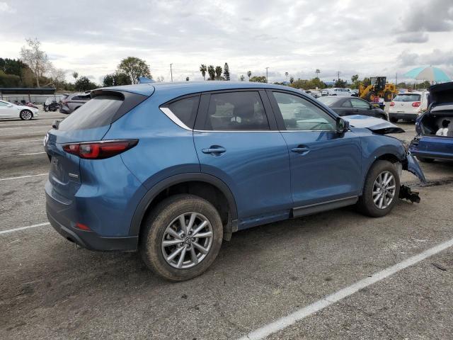 Photo 3 from auction – 2022 MAZDA CX-5 SELEC with VIN JM3KFBBM6N0608798
