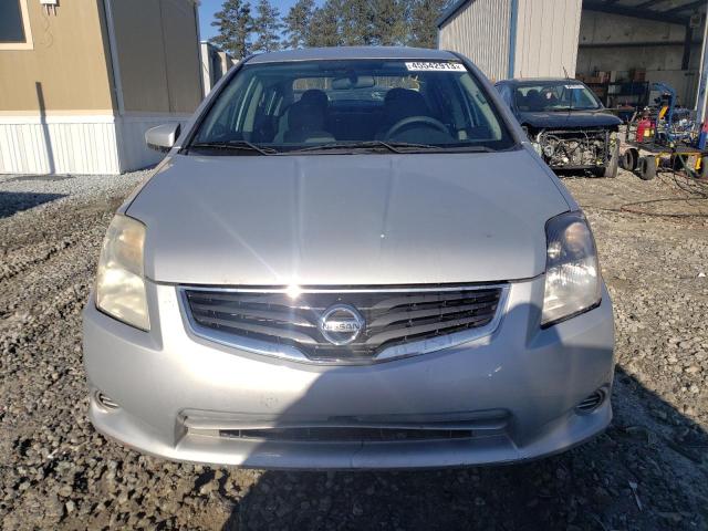 Photo 5 from auction – 2012 NISSAN SENTRA 2.0 with VIN 3N1AB6AP7CL763205