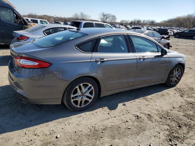 Photo 3 from auction – 2013 FORD FUSION SE with VIN 3FA6P0H72DR368697