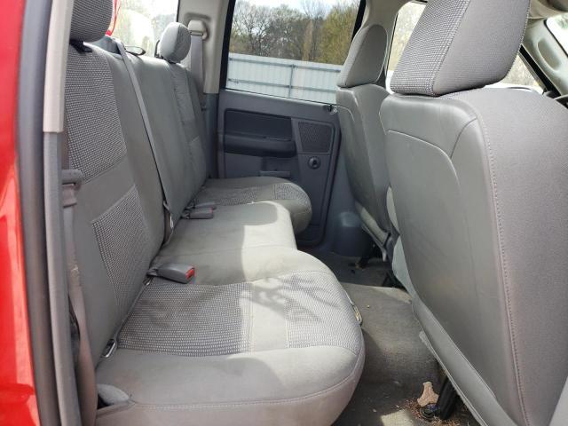 Photo 10 from auction – 2006 DODGE RAM 1500 S with VIN 1D7HU18N96S601195