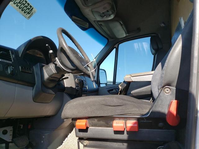 Photo 7 from auction – 2007 DODGE SPRINTER 2 with VIN WD0PE845475181905