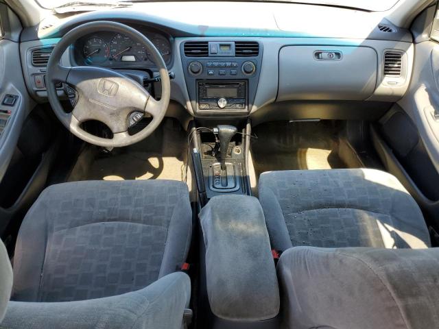 Photo 8 from auction – 2002 HONDA ACCORD EX with VIN 1HGCG668X2A148549