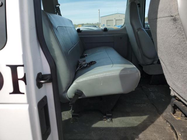 Photo 11 from auction – 2006 FORD ECONOLINE with VIN 1FBNE31LX6HA67642