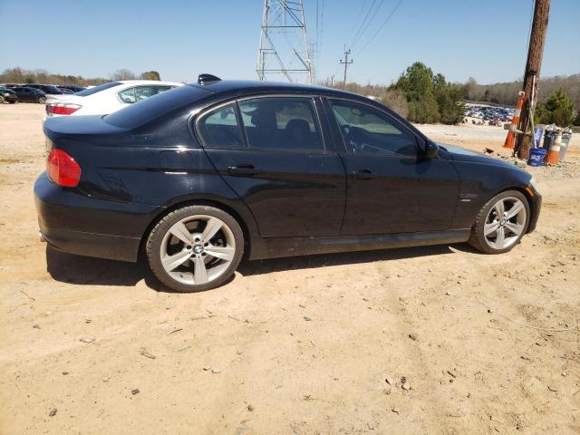 Photo 3 from auction – 2009 BMW 335 XI with VIN WBAPL33569A406075