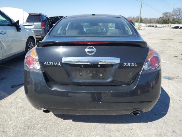 Photo 6 from auction – 2010 NISSAN ALTIMA BAS with VIN 1N4AL2AP5AN491338