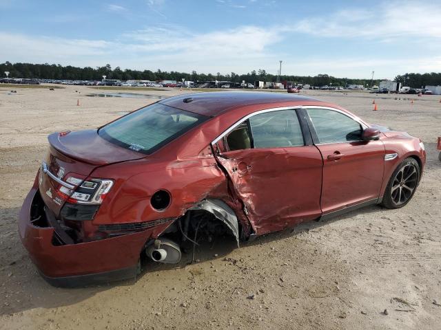 Photo 3 from auction – 2014 FORD TAURUS SEL with VIN 1FAHP2E82EG171295