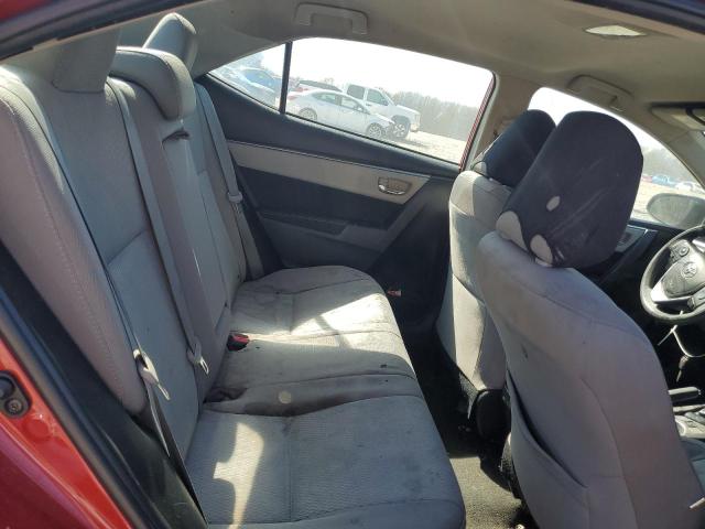 Photo 10 from auction – 2016 TOYOTA COROLLA L with VIN 5YFBURHE1GP462200