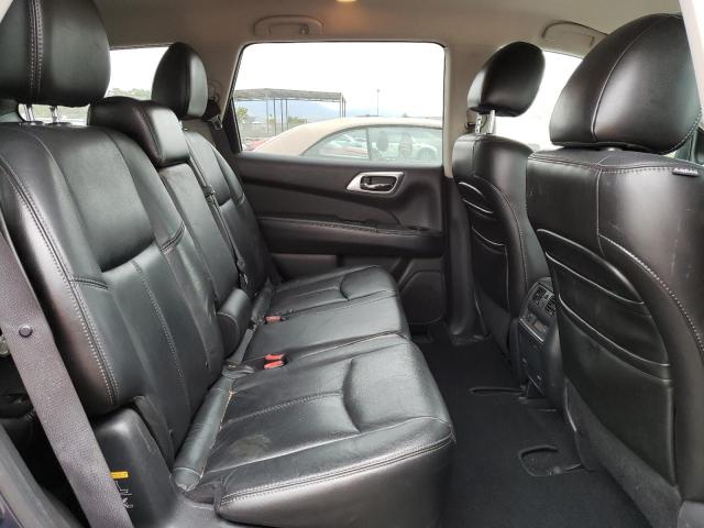 Photo 11 from auction – 2013 NISSAN PATHFINDER with VIN 5N1AR2MN6DC639043