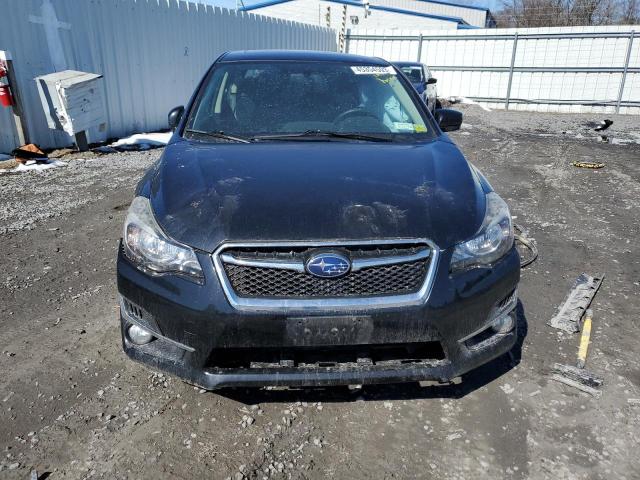Photo 5 from auction – 2016 SUBARU IMPREZA with VIN JF1GJAF6XGH015278