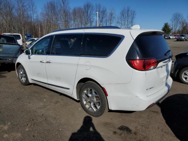 Photo 2 from auction – 2018 CHRYSLER PACIFICA L with VIN 2C4RC1GG4JR314605