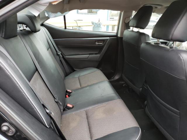 Photo 10 from auction – 2014 TOYOTA COROLLA L with VIN 2T1BURHE8EC037490