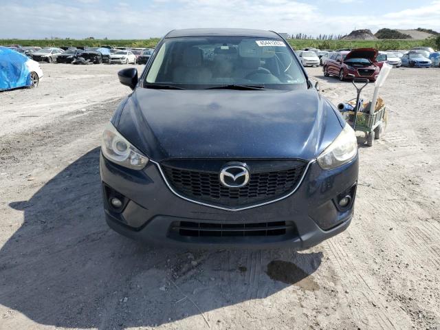 Photo 5 from auction – 2015 MAZDA CX-5 TOURI with VIN JM3KE2CY4F0462357